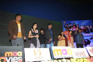 Ladies and Gentlemen Audio Release